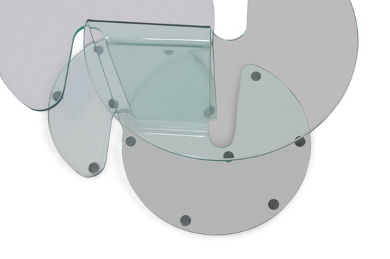 Image 1 of Dekimpe Klaar Mic 014 side table