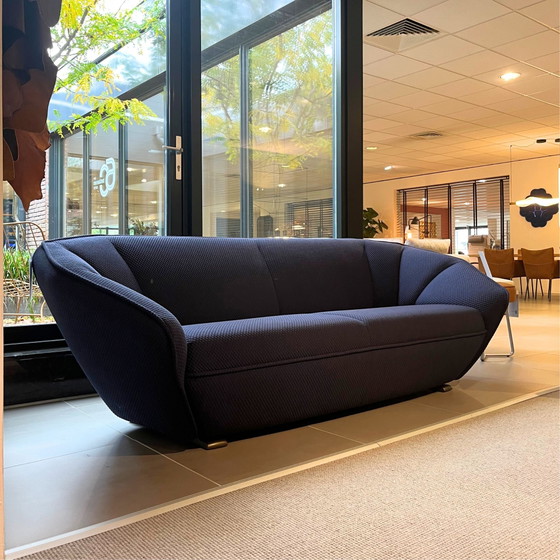 Image 1 of Pode Colla 3-seater sofa