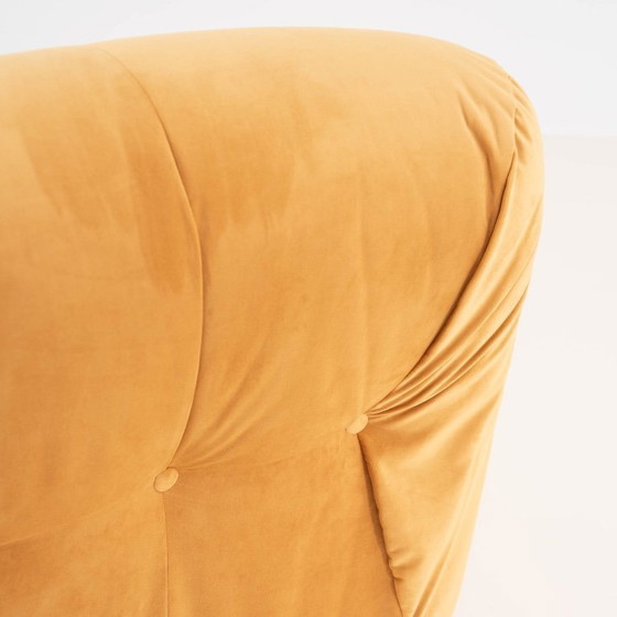 Image 1 of Italienischer Sessel aus den 70ern