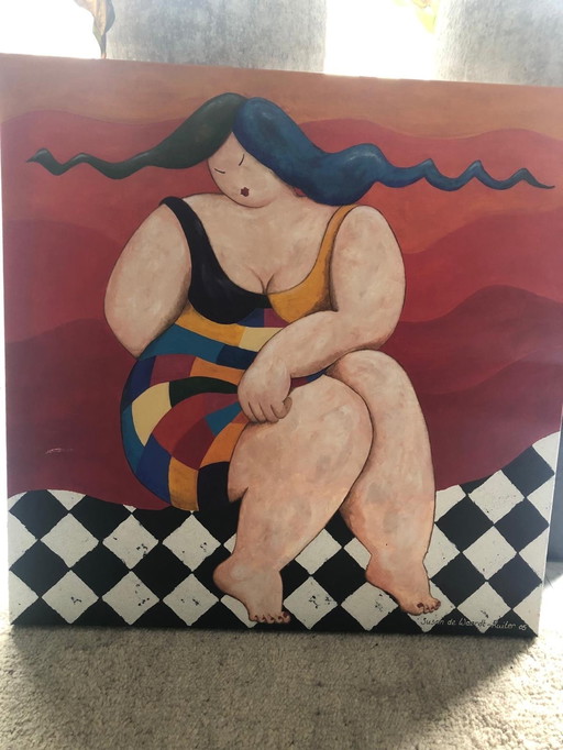 Peinture