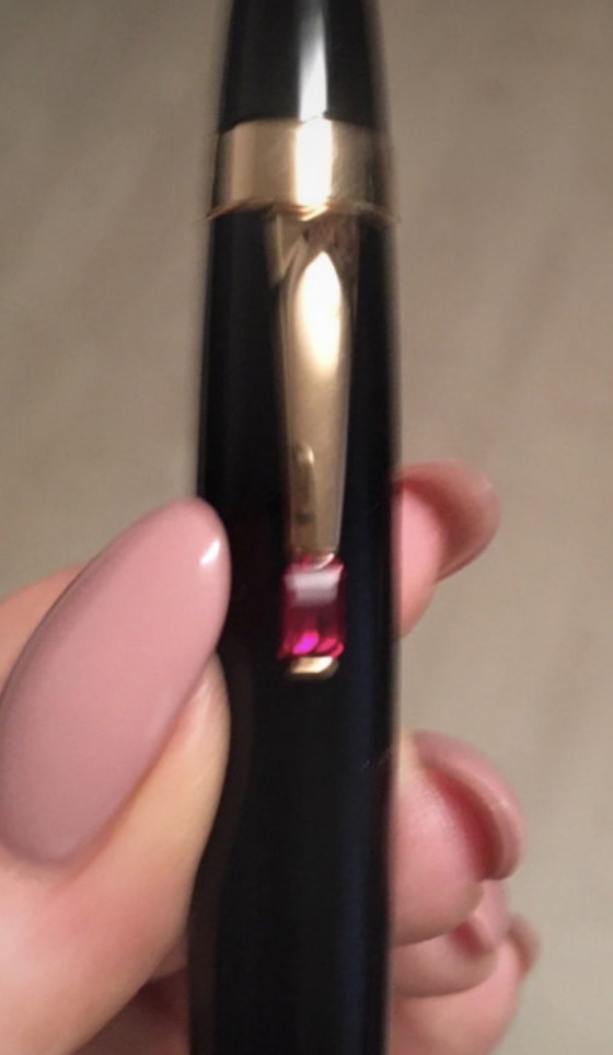 Image 1 of Montblanc Bohemian style