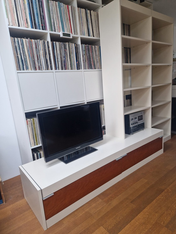 Image 1 of Armoire murale Pastoe