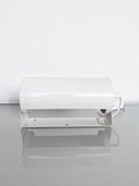 Set aus zwei LOD V413 IKEA Wandlampen Wandlampen