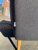 Otto De Sits Sofa