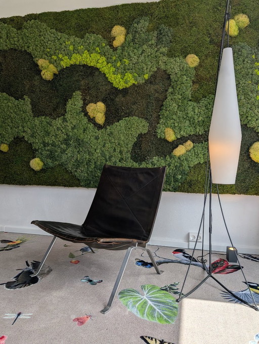 Poul Kjaerholm PK22 E. Kold Christensen