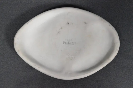 Sylvie Coquet voor Feeling’s Limoges Sculpturaal Porseleinen Serveerset, 7 Stuks – Servies, Porcelain (photo 7 of 18)