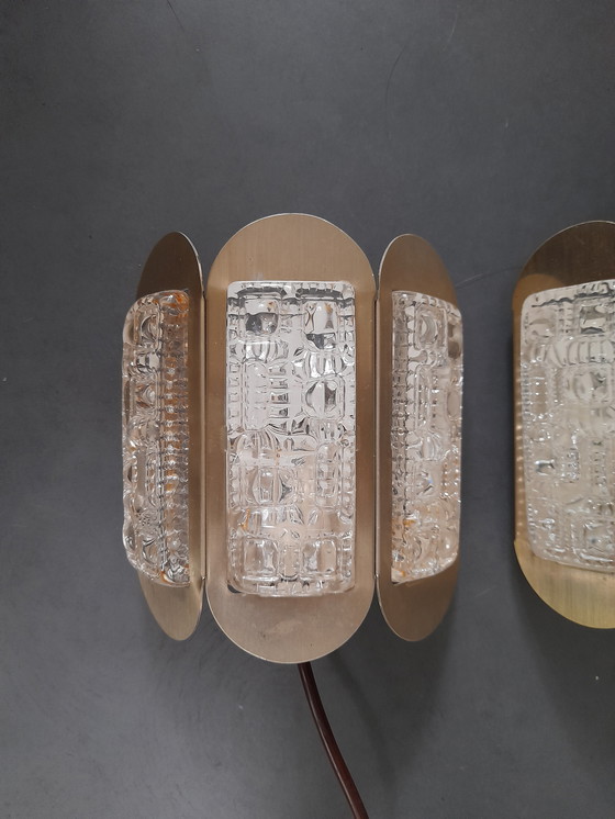 Image 1 of Apliques escandinavos Vitrika Orrefors