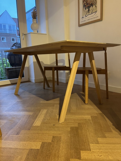 Hay CPH30 160x80cm dining table