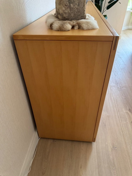 Xelo Hulstra Sideboard – Hülsta, Wood (photo 5 of 5)