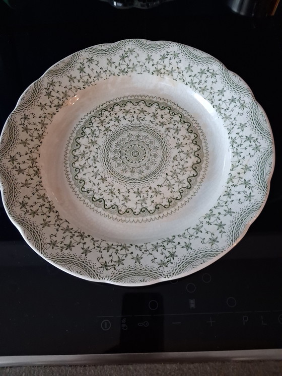 Loza 20 piezas – E.D. Earthenware, Ceramic (photo 5 of 6)