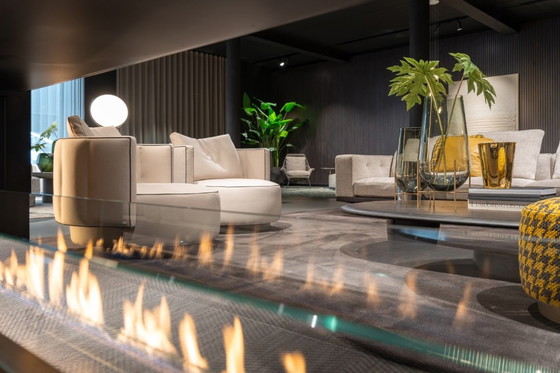 Image 1 of Minotti Dylan Sofa composition