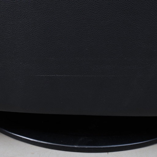 IMG Noorwegen "Queen" luxe relaxfauteuil – Scandinavisch ergonomisch design