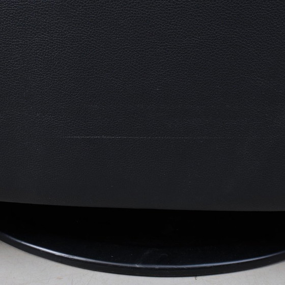 Image 1 of IMG Noorwegen "Queen" luxe relaxfauteuil – Scandinavisch ergonomisch design