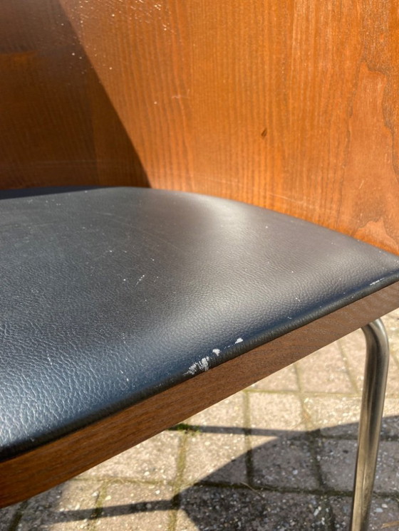 Image 1 of Ikea Fusion: Dining table for 4 people