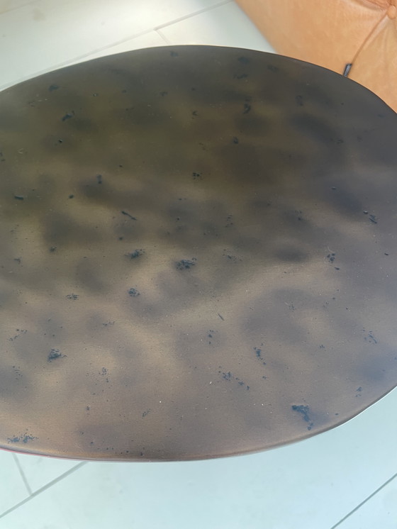 Image 1 of Side table Charles by Linteloo new!