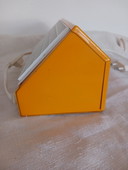 Retro Ikea V204 wall lamp 1970s