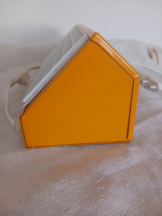 Image 1 of Retro Ikea V204 wandlamp jaren'70 