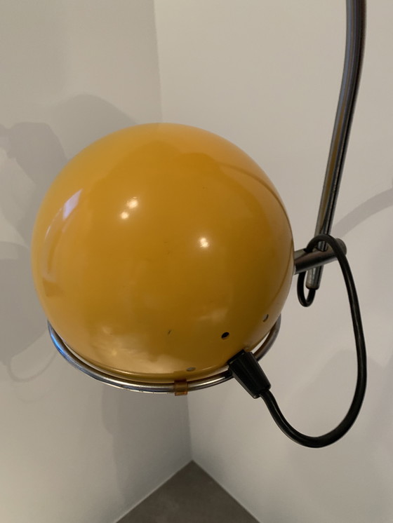 Image 1 of Anvia design wall lamp