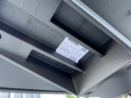 Image 1 of Vitra Van Severen .04 Bürostuhl