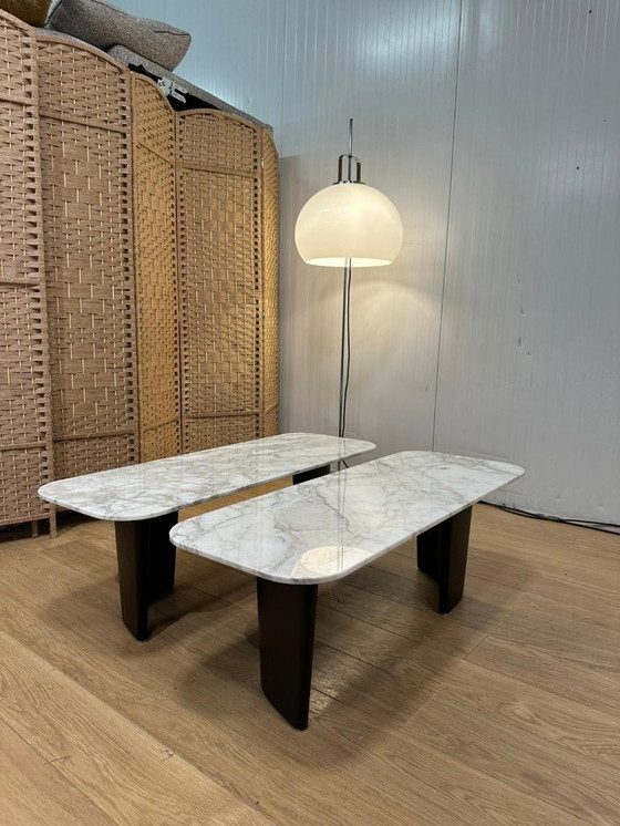 Image 1 of Minotti-Liederkonsole in neuem Zustand