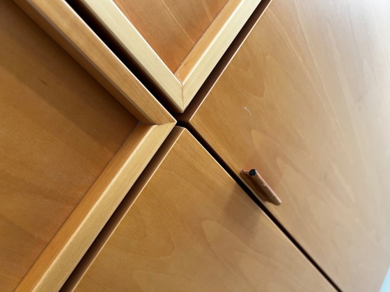 Image 1 of Credenza Molteni