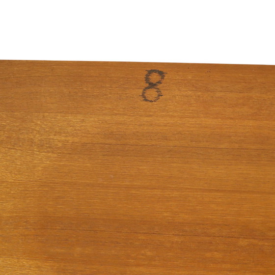 Image 1 of Vintage Chest of Drawers Scandinavian Style