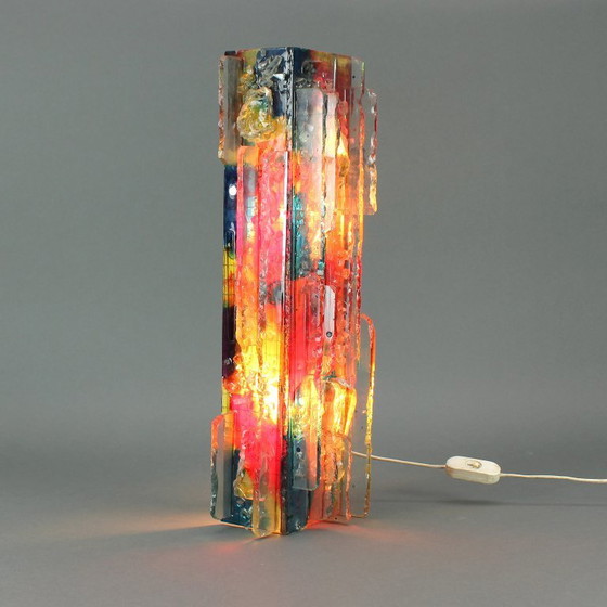 Image 1 of Willem Van Oyen (1921-2004) - Raak, Amsterdam - Años 60 - Chartres