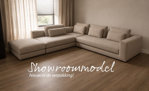 Design on Stock Harris Ecksofa