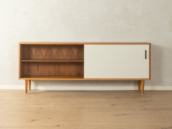 Image 1 of 50s sideboard by Georg Satink for WK Möbel, vintage