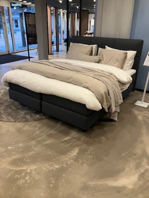 Auping Boxspring Valencia 180x200