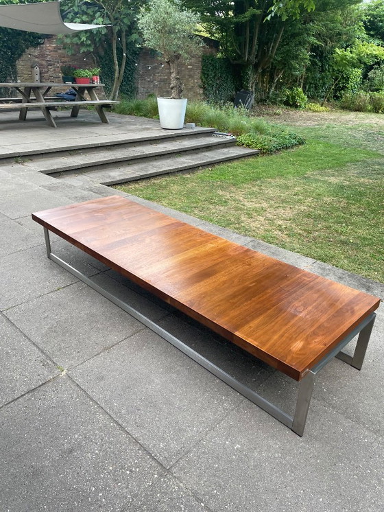 Image 1 of Table basse Bert Plantagie
