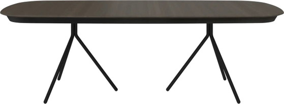 Image 1 of BoConcept Ottawa dining table from €2,499 to €2,190.
