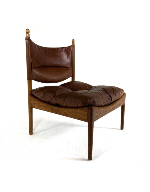 Vintage armchair 'Modus', Kristian Solmer Vedel '60