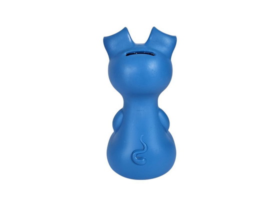 Image 1 of Ikea - 'Gullgris' - salvadanaio - design Monika Mulder - serie PS - anni '90