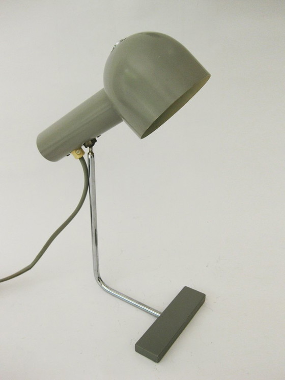 Image 1 of table lamp Josef Hurka