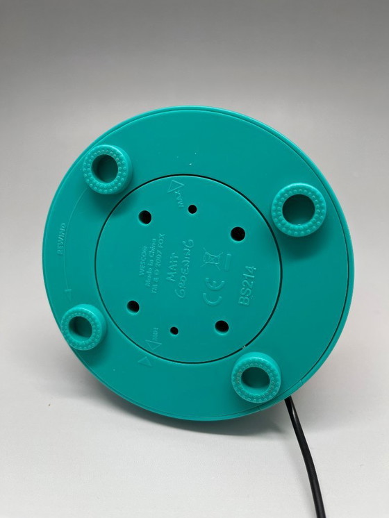 Image 1 of Lampe USB Homer Simpson, WESCO 2007 – Culture pop et design rétro