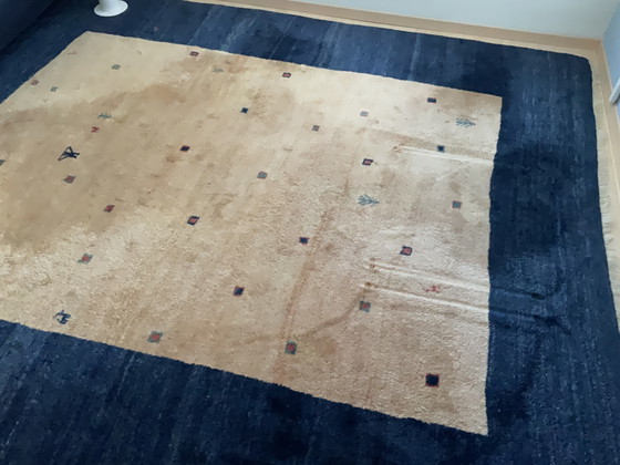 Gabeh, handgefertigt, Herkunft Persien, 300 x 250 – Teppiche & Läufer, Wool (photo 4 of 5)