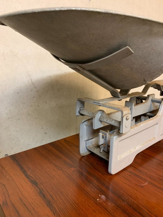 Image 1 of Balance scale V.I.W. 1964