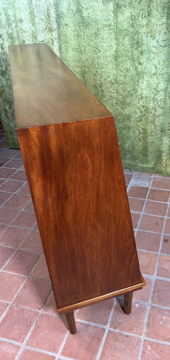 Image 1 of Mid century retro vintage teak sideboard 1960