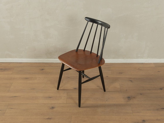 Image 1 of 4x Rung Chairs von Ilmari Tapiovaara für Asko