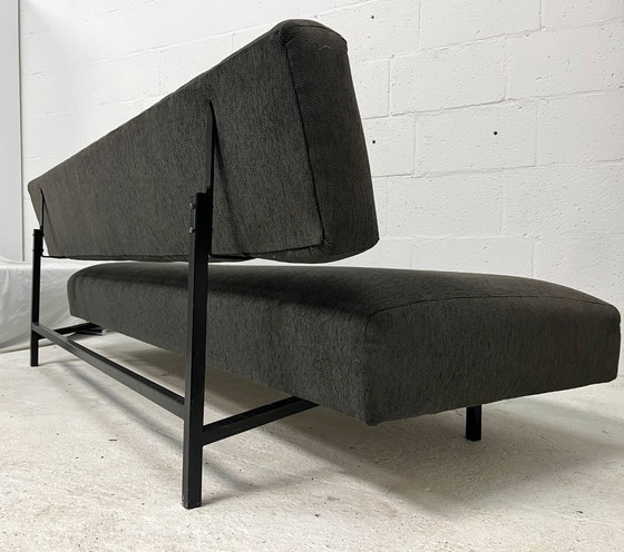 Image 1 of Sleeper sofa Lotus by Rob Parry from 1957