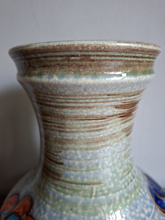 Image 1 of Vaso anni '70 tig Germania Ovest