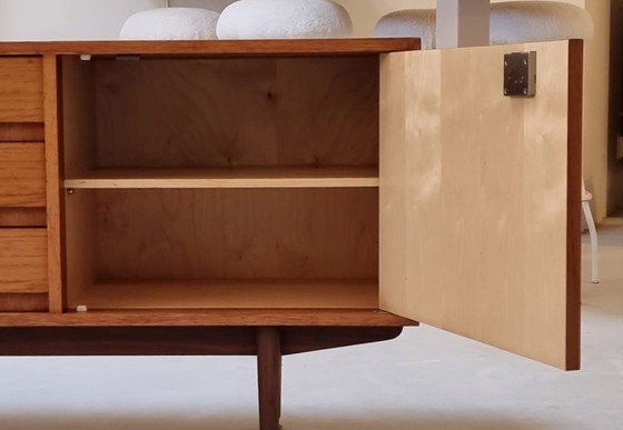 Image 1 of plateau bas du milieu du siècle