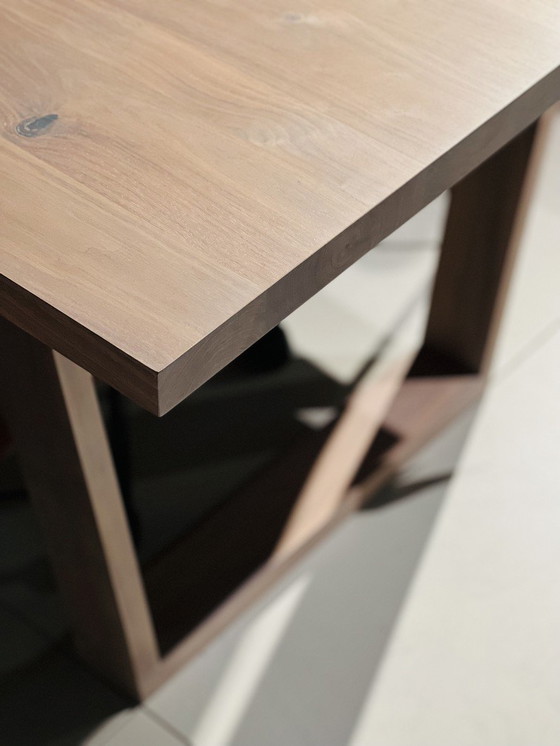 Image 1 of bert plantagie Blend dining table - 220x100