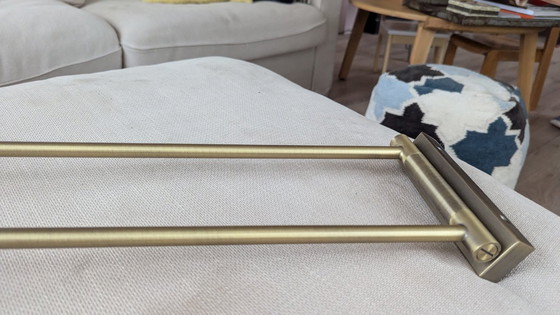 Image 1 of 1x Lampada da parete Bolia Leaves - Designer Kateryna Sokolova - 2019 - Ottime condizioni