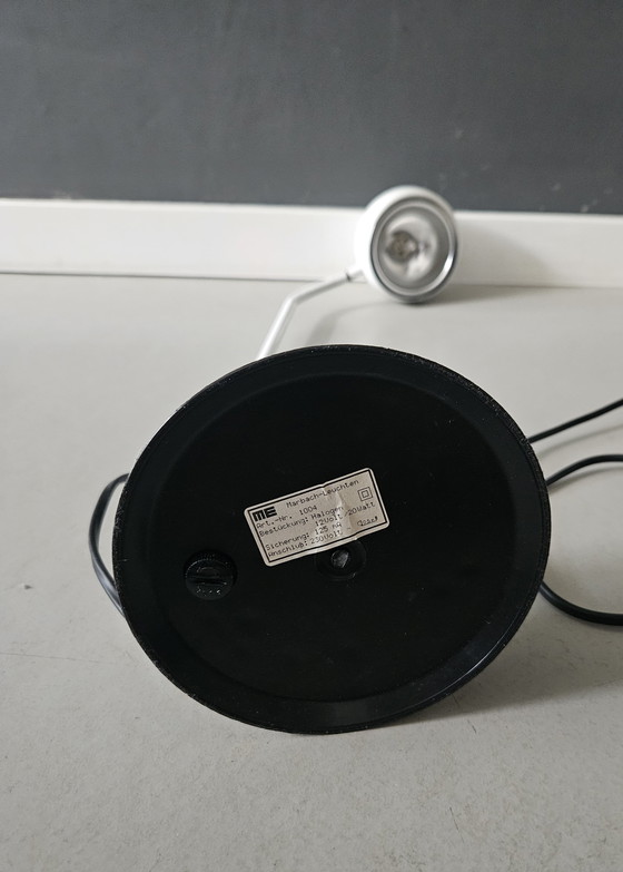 Image 1 of Postmoderne Tafellamp Marbach Leuchten 