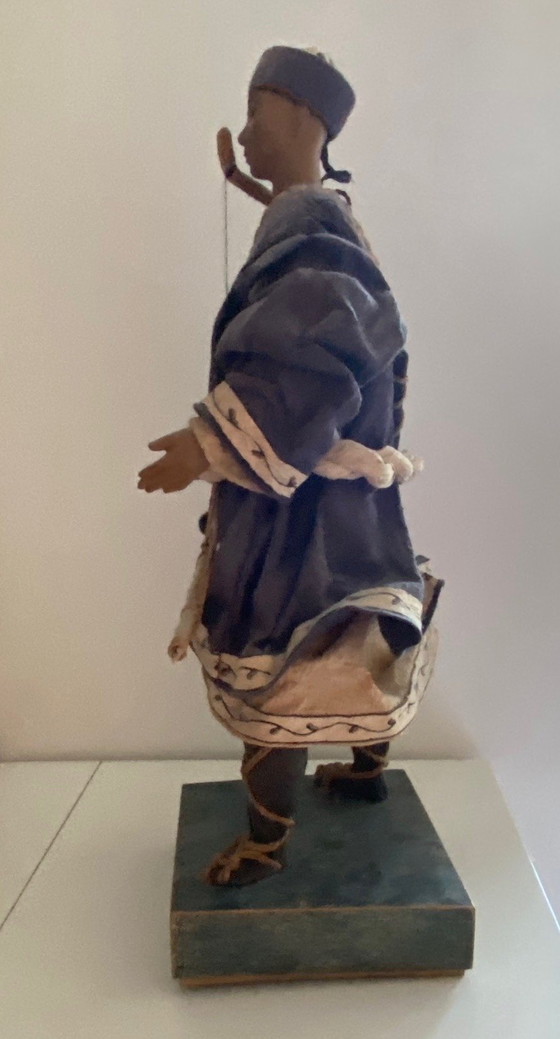 Image 1 of Krigger chinois