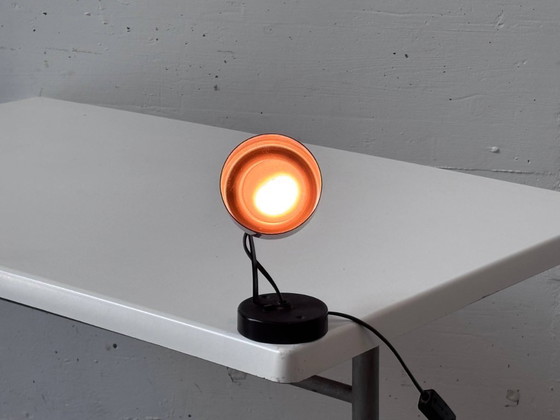 Image 1 of Postmodern table lamp, Italy, 1970s/80s