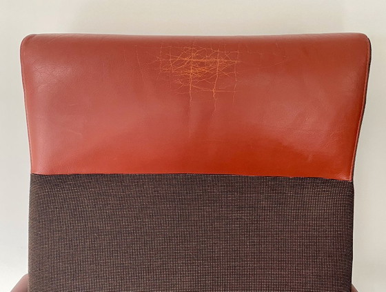 Image 1 of Fauteuil Leolux Helical 109