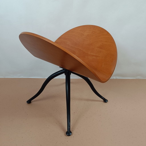 Porta riviste – Calligaris – Italiano